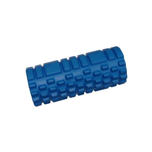 Válec masážní roller ACRA D85 modrý