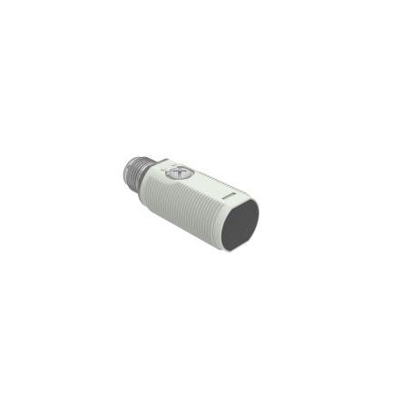RS PRO Fotoelektrický snímač, řada: RS PRO Infračervená LED Válcový 4kolíkový M12, výstup: PNP NO/NC Přijímač IP67