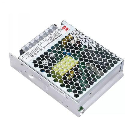 Vestavěný spínaný napájecí zdroj, počet výstupů: 1 5V Šasi 90 W RS PRO 264V ac