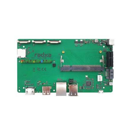 Okdo Proužky na testování pH podporovaná paměť microSD