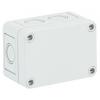Spelsberg Rozvodná skříň Polykarbonát Šedá 94 mm 65mm řada TK PC IP66 57 mm