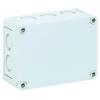 Spelsberg Rozvodná skříň Polykarbonát Šedá 130 mm 94mm řada TK PC IP66 57 mm