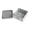Spelsberg Rozvodná skříň Polykarbonát Šedá 110 mm 110mm řada TK PC IP66 66 mm