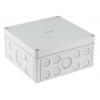 Spelsberg Rozvodná skříň Polykarbonát Šedá 182 mm 180mm řada TK PC IP66 90 mm