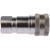 Rychlospojka pro hydrauliku, Nerezová ocel SH2-62-BSPP Vnitřní, 1/4 in Parker