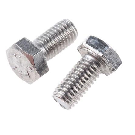 RS PRO Šroub s vnitřním šestihranem, Obyčejný, Nerezová ocel, M5, délka: 10 mm