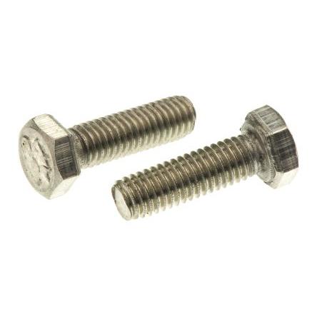 RS PRO Šroub s vnitřním šestihranem, Nerezová ocel, M5, délka: 16 mm