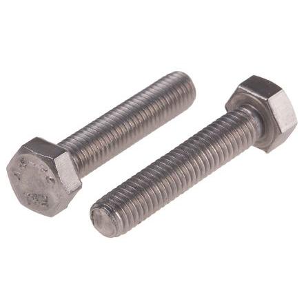 RS PRO Šroub s vnitřním šestihranem, Obyčejný, Nerezová ocel, M5, délka: 25 mm