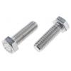 RS PRO Šroub s vnitřním šestihranem, Nerezová ocel, M16, délka: 50 mm