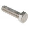 RS PRO Šroub s vnitřním šestihranem, Nerezová ocel, M16, délka: 60 mm