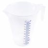 Kádinka, Polypropylen, kapacita: 5L RS PRO