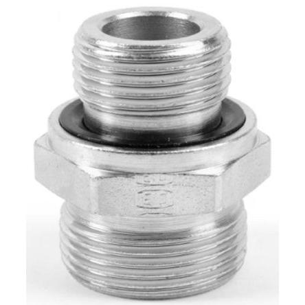 Hydraulická armatura Vnější GE22LREDOMDCF Parker G 22 mm