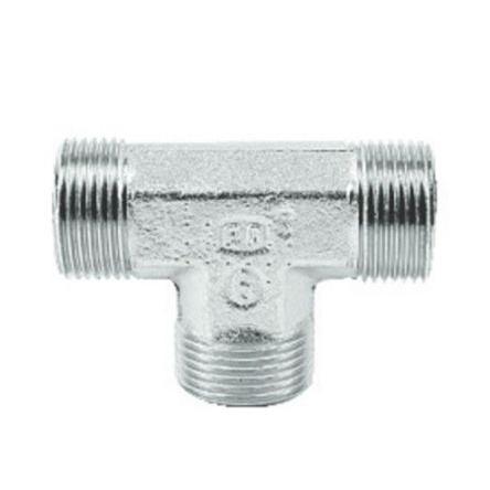 Hydraulická armatura Vnější T12SCFX Parker 12 mm
