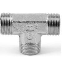 Hydraulická armatura Vnější T16SCFX Parker 16 mm