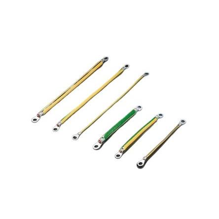 Zemnicí pásek průměr 4 mm² průměr 4 mm² Rittal