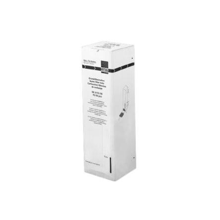 Rittal Filtr ventilátoru, řada: SK Rohož Chemické vlákno pro 221 x 221 mm ventilátor 221 mm 221mm 17 mm