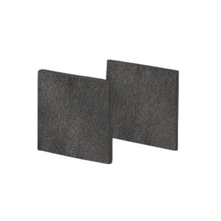 Rittal Filtr ventilátoru, řada: SK Rohož Chemické vlákno pro 226 x 226 mm ventilátor 226mm 17 mm