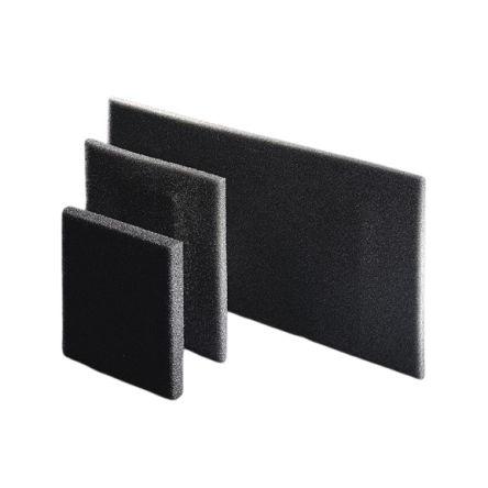 Rittal Filtr ventilátoru, řada: SK Rohož Plastové pro 320 x 599 mm ventilátor Plastové 320 mm 599mm 8 mm