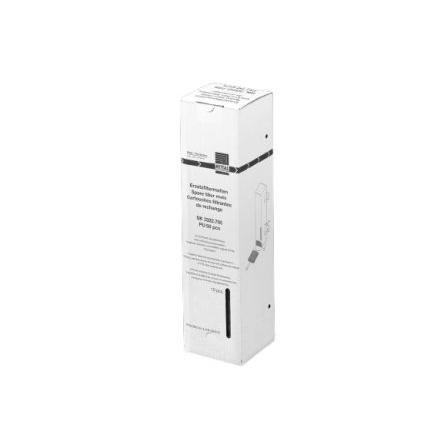 Rittal Filtr ventilátoru, řada: SK Rohož Chemické vlákno pro 120 x 120 mm ventilátor 120 mm 120mm 12 mm
