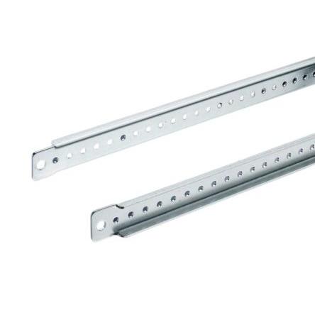 Rittal TS Ocelový plech Podpůrný pásek 600mm 600 mm 600 mm 540 mm Řada AX, CM, SE, TP, TS, VX