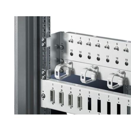 Rittal Adaptér, řada: DK Adaptér pro Základní pouzdro Baying Box System VX25