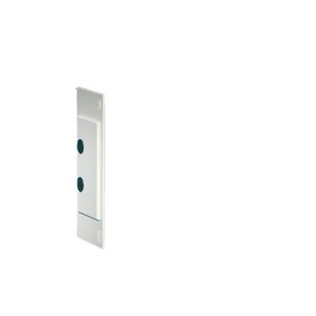 Rittal Nástěnná krabice, řada: PK IP66 Polykarbonát RAL 7035 130 mm 130 mm 75 mm