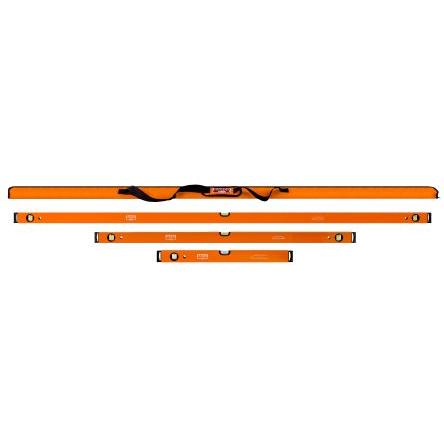 Vodováha 416-SET+BAG Úroveň boxu Bahco