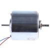 McLennan Servo Supplies 24V 30 W Servomotor 1600rpm 27 Ncm 6 mm