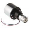McLennan Servo Supplies 24V, 30 V 30 W Servomotor 1600rpm 36 Ncm 6 mm