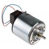 McLennan Servo Supplies 24V, 30 V 30 W Servomotor 1600rpm 36 Ncm 6 mm