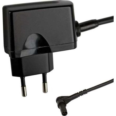 Napájecí adaptér multimetru Z218H, Napájecí sada, pro použití s: Multimetr Gossen Metrawatt