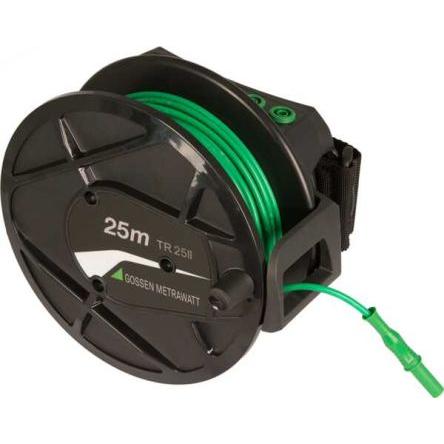 Kabel pro testery izolace Z503X Gossen Metrawatt, Kabel