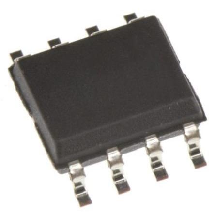 Renesas Electronics Operační zesilovač CA3130AMZ 15 MHz 16V, 8LD SOIC, počet kolíků: 8 kolíkový