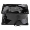ebm-papst Axiální ventilátor, řada: 8000 N, průtok vzduchu: 30 m³/h 9 W 230V ac 39 mA IP65 80 mm 80mm 38 mm