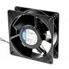 ebm-papst Axiální ventilátor, řada: 5100 N, průtok vzduchu: 260 m³/h 9.5 W 12V dc 790 mA 135 mm 38mm 38 mm