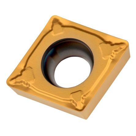 Díl soustruhu 15 ° 2.38 mm Pramet 2.38mm