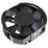 ebm-papst Axiální ventilátor, řada: 6400, průtok vzduchu: 410 m³/h 17 W 48V dc 350 mA IP54 150 mm 172mm 51 mm