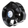 ebm-papst Axiální ventilátor, řada: 6400, průtok vzduchu: 410 m³/h 17 W 48V dc 350 mA IP54 150 mm 172mm 51 mm
