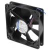 ebm-papst Axiální ventilátor, řada: 4400 F, průtok vzduchu: 140 m³/h 3.2 W 12V dc 267 mA 119 mm 25mm 25 mm