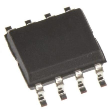 Renesas Electronics Převodník mezi logickými úrovněmi 830S21AMILF 1, počet kolíků: 8 kolíkový, SOIC