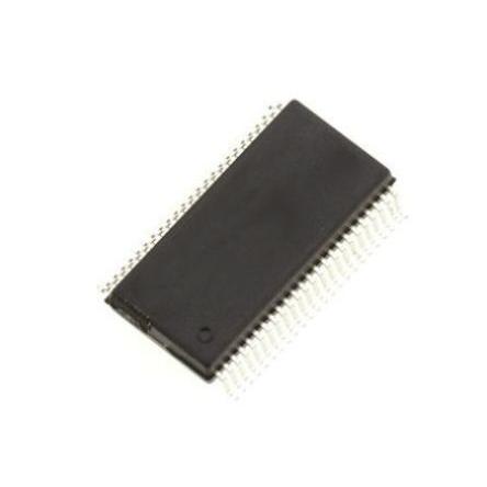 Renesas Electronics Hodiny - buffer 9DB803DFILF, SSOP, počet kolíků: 48 kolíkový