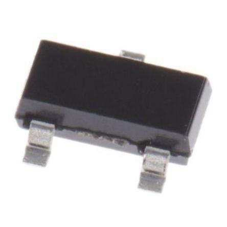 Renesas Electronics Napěťové referenční ISL60002BIH320Z-T7A Řada Přesný 0.05 % max. 5.5V, počet kolíků: 3 kolíkový,
