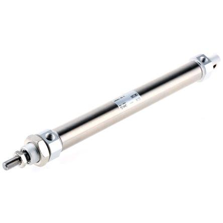 Pneumatický válec vodicích tyčí, délka: 200 mm, řada: CD85 Dvojčinný CD85N25-200-B SMC