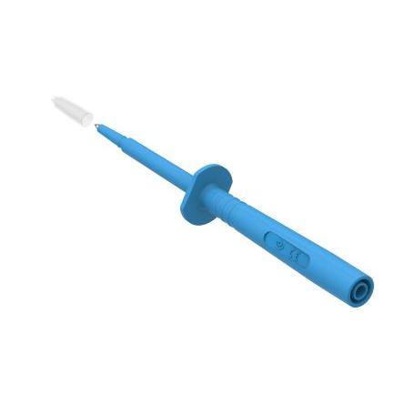 Zkušební sonda, 1kV, Modrá Úzké, 3.4 mm Electro PJP 16A