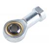 Kulový kloub pístnice, vlikost přípojky: M8 x 1.25 Female, Ocel vývrtu 8mm SMC Metrické