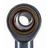 Kulový kloub pístnice, vlikost přípojky: M10 x 1.25 Female, Ocel vývrtu 10mm SMC Metrické