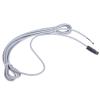 Pneumatický spínač, řada: D-C7, 2vodičový kabel s otevřeným koncem, Čelenka 100V ac Indikátor LED, Jazýčkové SMC