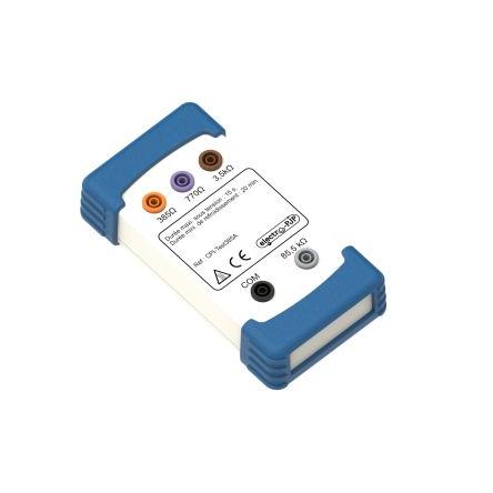 Tester sledu fází Zkušební vodič 230 V KAT IV 400V Electro PJP