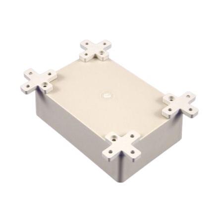 Montážní sada Hammond, Plast ABS Sada příslušenství Skříně řady RP, délka: 38 mm 37mm