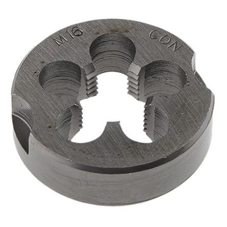 Závitové očko, velikost závitu: M16 vnější průměr 42 mm OD RS PRO